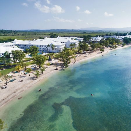 Riu Negril Hotel Exterior photo