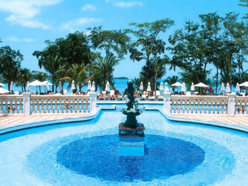 Riu Negril Hotel Exterior photo