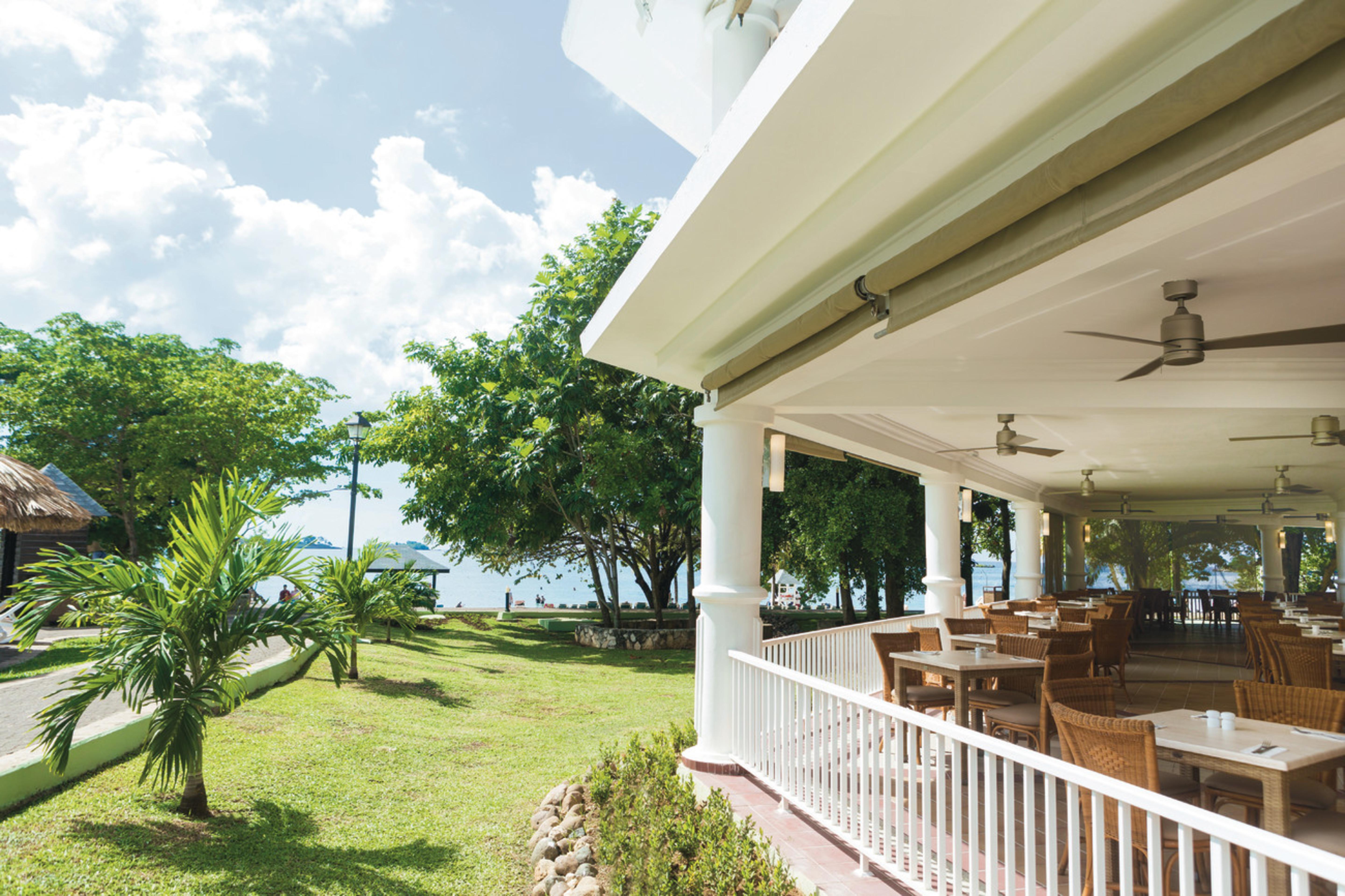 Riu Negril Hotel Exterior photo