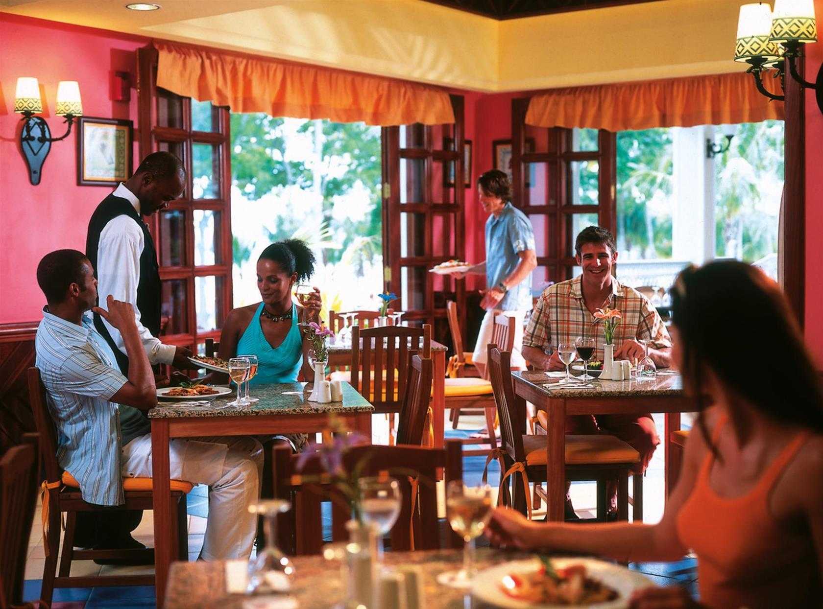 Riu Negril Hotel Exterior photo